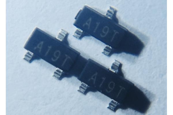 HXY3401 Mosfet Power Transistor