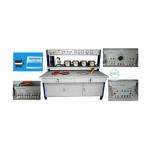 DC  220V Transformer Trainer Kit Didactic Equipment 255kg for sale