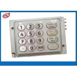 445-0744307 ATM Machine Parts NCR SelfServ 66XX USB EPP Keyboard Russian Version for sale