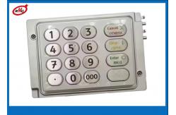 China 445-0744307 ATM Machine Parts NCR SelfServ 66XX USB EPP Keyboard Russian Version supplier
