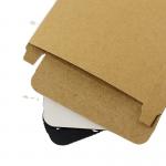 Recycled Cosmetic Packaging Box Custom Tuck End Boxes Resorbable
