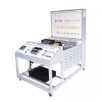 Auto Automatic Air Conditioning System Training Equipment Effective Learning for sale