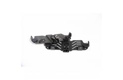 China Rugged Cases Quick Mounting System For Mounting On Your Roof Rack supplier