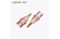 China Crystal Stylus Pen Accessories Pom Tip Stylus For Apple Pencil Replaceable supplier