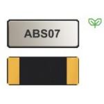 ABS07-120-32.768KHZ-T ABRACON Crystal Electronic Component 0.032768MHz 6pF Flexural for sale
