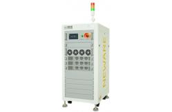 China 100V 50A Lab Testing Equipment With Battery Module & PACK Inspection System supplier
