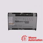 5501-367 WOODWARD  MicroNet Simplex LV Discrete module