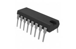 China 4.5-36V L293D Power Management ICs MTRDRV BIPLR 16PWRDIP STMicroelectronics supplier