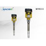 SUS304 / 316 Sensor Tuning Vibrating Fork Level Switch Micro Type 250mm Insertion Length for sale