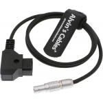 Flexible Anton Powercable for Teradek RED Camera SmallHD Paralinx Preston Transvideo Offhollywood Switronix Panasonic for sale