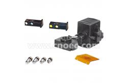 China Achromatic Epi - Fluorescence Microscope Binocular A16.1024 supplier