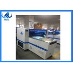 5mm Pcb CCC 45000CPH Lamp Bead Placement Machine Pneumatic