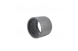 China Precision Engineered Wear Resistant Spiral Oil Channel Mining Machinery Bearing Bushing supplier