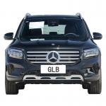 Highly Impressive 2024 Mercedes Benz SUV GLB 200 7 Seats 4MATIC Electric Vehicles for sale