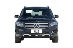 China Highly Impressive 2024 Mercedes Benz SUV GLB 200 7 Seats 4MATIC Electric Vehicles supplier