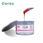 High Gloss Eco Friendly Ink Offset 1Kg Can Paper Printing Ink
