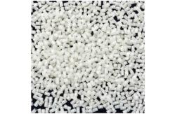 China Natural Modified ABS Plastic Pellets Bulk Masterbatch OEM supplier