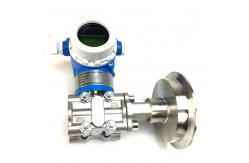 China HART Differential Pressure Transmitter SS304 Smart Pressure Transmitter supplier