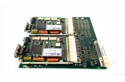 China PM154 3BSE003645R1 ABB Communication Interface Board supplier
