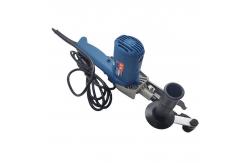 China 220V / 380V Glass Edging Machine Metal Belt Sander Machine Portable supplier
