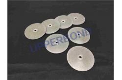China MK8 Knife Assy Alloy Grinding Wheel supplier