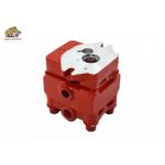 PVD 2B Hydraulic Piston Pump Repair