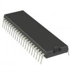 CMOS 8 Bit Microcontrollers Chip Low Power DIP 40  ATMEGA32A-PU ROHS Certified for sale