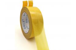 China Customizable Waterproof Double Sided Carpet Adhesive Tape supplier