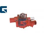 65.06500-6357 65-06500-6357B DH370-7 DH420-7 Diesel Engine Water Pump For Excavator for sale