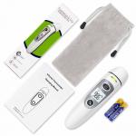 Body Medical Gun IR Non Contact Thermometer For Babies for sale