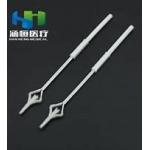 Disposable Gynecological Examination Endocervical Broom Brush LDPE Head for sale