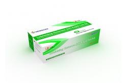 China Home 10min Urine Luteinizing Hormone Pregnancy Rapid Test Kit Cassette supplier