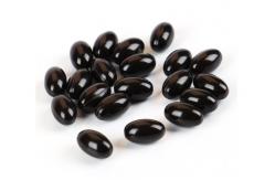 China Beekeeping Natural Organic Bee Propolis Capsules Propolis extract soft capsule supplier