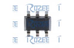 China TPS3808G01DBVR supplier