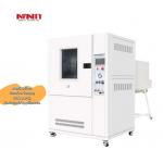 Outdoor Lamp IPX123456 Waterproof Grade Rain Testing Environmental Test Chamber