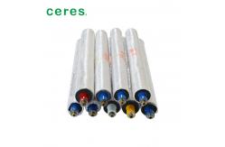 China Ceres GTO46 Offset Printing Machine Ink Roller supplier