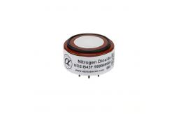 China Zetron Nitrogen Dioxide Sensor NO2 Sensor 4-Electrode - NO2-B43F supplier