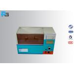 IEC60156 Insulation Transformer Oil Testing Equipment 100 KV Output Voltage for sale