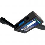 Color Touch Screen Handheld Inkjet Printer Plastic Portable 600DPI for sale