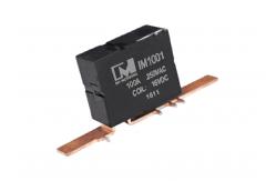 China Electromagnetic 100A Protective Magnecraft Latching Relay For Smart Meter supplier
