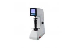 China 150kgf Digital Rockwell Hardness Testing Machine Manual tester supplier