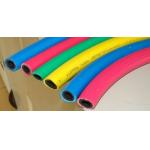 8mm Acetylene rubber hoses for sale