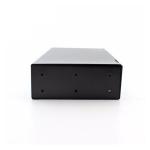 Automotive Rapid Sheet Metal Prototyping Forming Processing Enclosures Cases for sale
