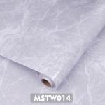 Interiors Homes Marble Wallpaper PVC Vinyl 3D Waterproof Wall Decor for Home Decoration Roll Size 0.6*100m for sale