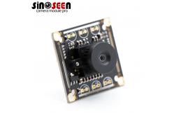 China RGBW Fixed Focus 16MP Camera Module With SONY IMX298 COMS Sensor supplier