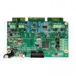 Shenzhen Single Side High Speed Rogers PCB Manufacturers for sale