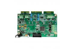 China Custom Circuit Board Maker Pwb Printed Wiring Board Pwa Printed Wiring Assembly supplier