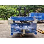 High Capacity Hydraulic Cutting Machine Computerized for sale