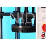 Hydraulic System Automatic Stator Coil winding Final Forming Machine PLC Control