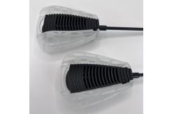 China PP Material Actuator With Extension Tube Precise Control supplier